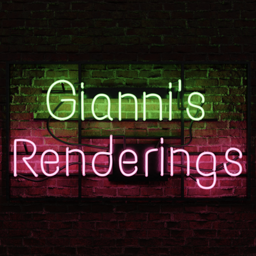 Neon Sign  preview image